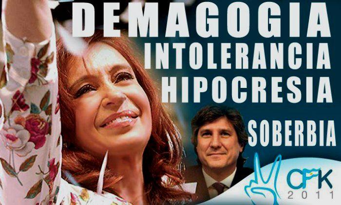 EL SILENCIO DE LOS BUENOS.