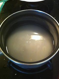 MERENGUE DE CAIPIRINHA