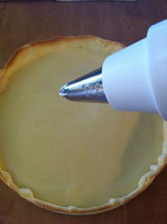 MERENGUE DE CAIPIRINHA