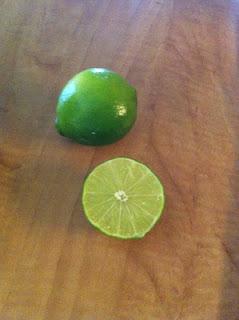 MERENGUE DE CAIPIRINHA