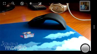 Fast Burst Camera, realiza fotos en ráfaga con cualquier Android