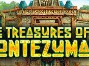 Treasures Montezuma