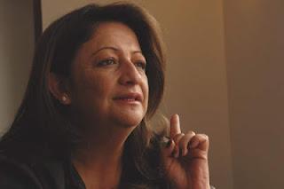 El ultimo recurso de Gilma Jimenez