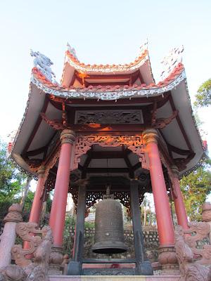 Nha Trang; la cara más turística de Vietnam...y con una gran historia