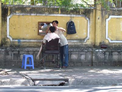 Nha Trang; la cara más turística de Vietnam...y con una gran historia