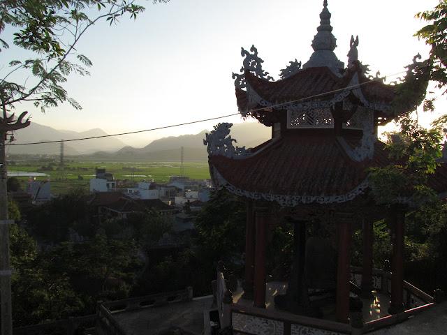 Nha Trang; la cara más turística de Vietnam...y con una gran historia
