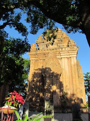 Nha Trang; la cara más turística de Vietnam...y con una gran historia