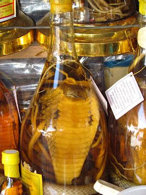 Nha Trang; la cara más turística de Vietnam...y con una gran historia