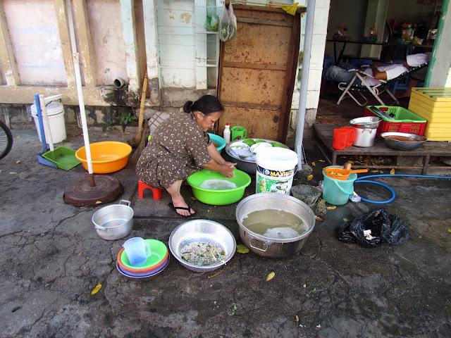 Nha Trang; la cara más turística de Vietnam...y con una gran historia