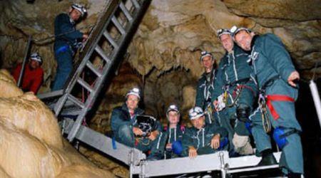 “La cueva de los sueños olvidados”: El alma del hombre moderno