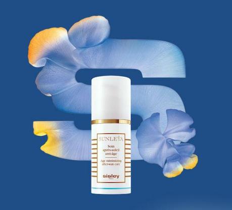 Sunleÿa Soin Après-Soleil de Sisley Sunleÿa Soin Après-Soleil de Sisley