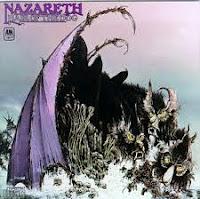 3 discos que me hicieron adorar a Nazareth