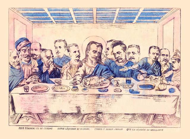 Se presenta Libro y exposicón; La Rebelión de los lápices en BNP