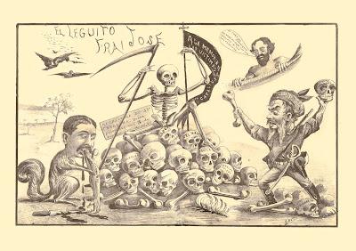 Se presenta Libro y exposicón; La Rebelión de los lápices en BNP