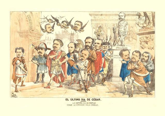 Se presenta Libro y exposicón; La Rebelión de los lápices en BNP