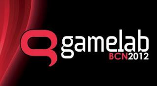 FICOMIC y la Escuela Joso en Gamelab 2012‏