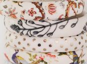 Wishlist semana Brazaletes porcelana Angus Celest