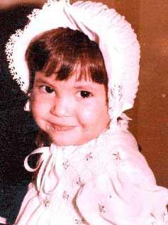 La selección española, de niños