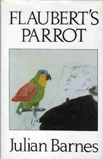 EL LORO DE FLAUBERT (1986), DE JULIAN BARNES. SOBRE LA IMPOSIBILIDAD DE LA BIOGRAFÍA.