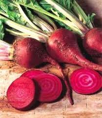 f1331 Gazpacho con remolacha, un entrante remineralizante y antioxidante