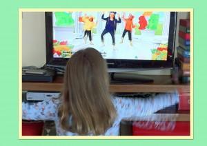 Just Dance Kids. Wii