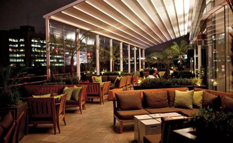 Lanzamiento de temporada verano: Noches de Terraza en el Hotel St Regis