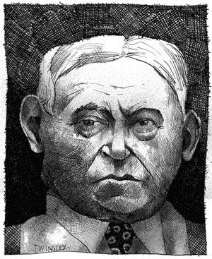 hl mencken En qué consiste la filosofía?