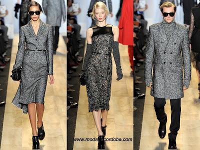 Moda y Tendencia 2012.Pret a Porter. Nueva York.Michael Kors.