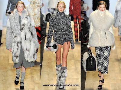 Moda y Tendencia 2012.Pret a Porter. Nueva York.Michael Kors.