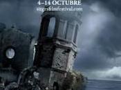 Sitges 2012. Avance programación