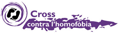 I CROSS MONTJUIC CONTRA L'HOMOFÒBIA