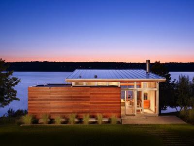 Fachadas Modernas II