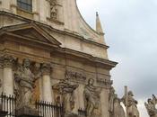 Callejeando Cracovia placeres místicos mundanos