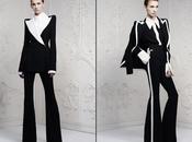 Alexander McQueen Crucero 2013