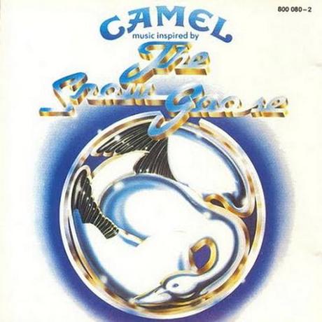 Camel Camel – The Snow Goose (1975)