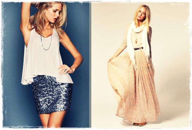 Decidir entre tendencias...¿con cual te quedas?