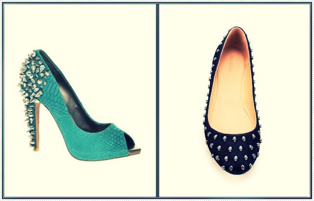 Decidir entre tendencias...¿con cual te quedas?