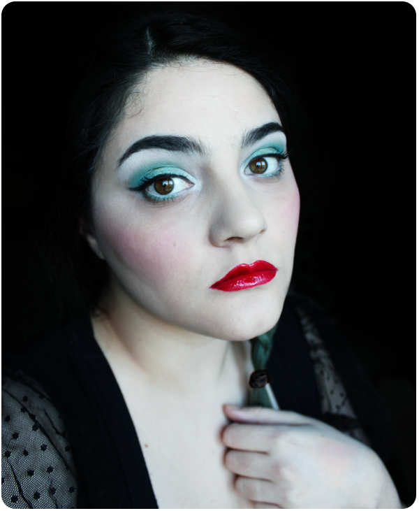 MDH: Blancanieves moderna