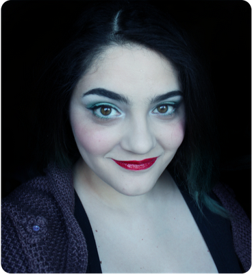 MDH: Blancanieves moderna