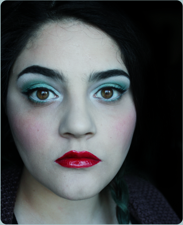 MDH: Blancanieves moderna