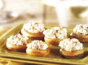 Champiñones rellenos