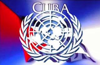 Favorece Cuba en Ginebra tratado antinuclear