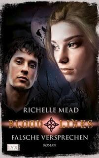 Lo último que leí.... Bloodlines