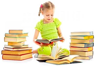 ¿Como podemos ayudar a nuestros hijos a estudiar en veran?