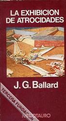 'La exhibición de atrocidades', de James G. Ballard