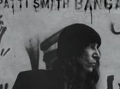 Patti Smith, heroína este