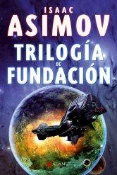 Novedades Libreras: Junio Trilogía de Fundación (edición coleccionista)