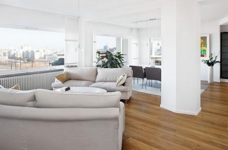 piso luminoso decoración muebles estilo escandinavo muebles de diseño fotos decoración cocinas estilo nórdico diseño de interiores decorar cocinas decorar casas decoración sencilla decoración pisos diáfanos decoración nórdica Decoración escandinava en blanco con toques de color decoración escandinava decoración en blanco y negro decoración en blanco decoración de salones cocina decoración de interiores decoración de dormitorios decoración con luz cocinas modernas cocinas blancas cocina sencilla elegante cocina moderna cocina con vistas cocina con isla cocina con barra cocina blanca blogs de decoración blog interiorismo blog decoración blog de decoración 