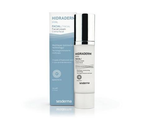 Nuevos productos SERDERMA en mi Rutina Facial Nuevos productos SERDERMA en mi Rutina Facial