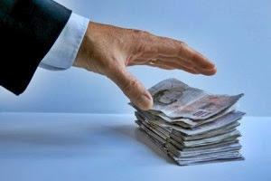 Sueldos astronómicos